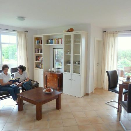 Haus Roland Wohnung 33 Zinnowitz Exterior foto